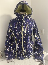 Under Armour ColdGear Infrared Ski Jacket - YXL - Water-Resistant  Insulated