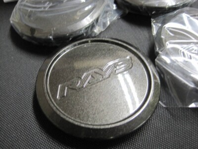 Genuine RAYS VOLK Racing Model-01 NO.51 Low MM Set of 4 TE37
