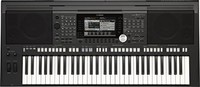 Yamaha 61-key Piano Keyboard, Arranger Workstation Voices Controllers Effects on sale Yamaha 61-key Piano Keyboard, Arranger Workstation Voices Controllers Effects on sale
