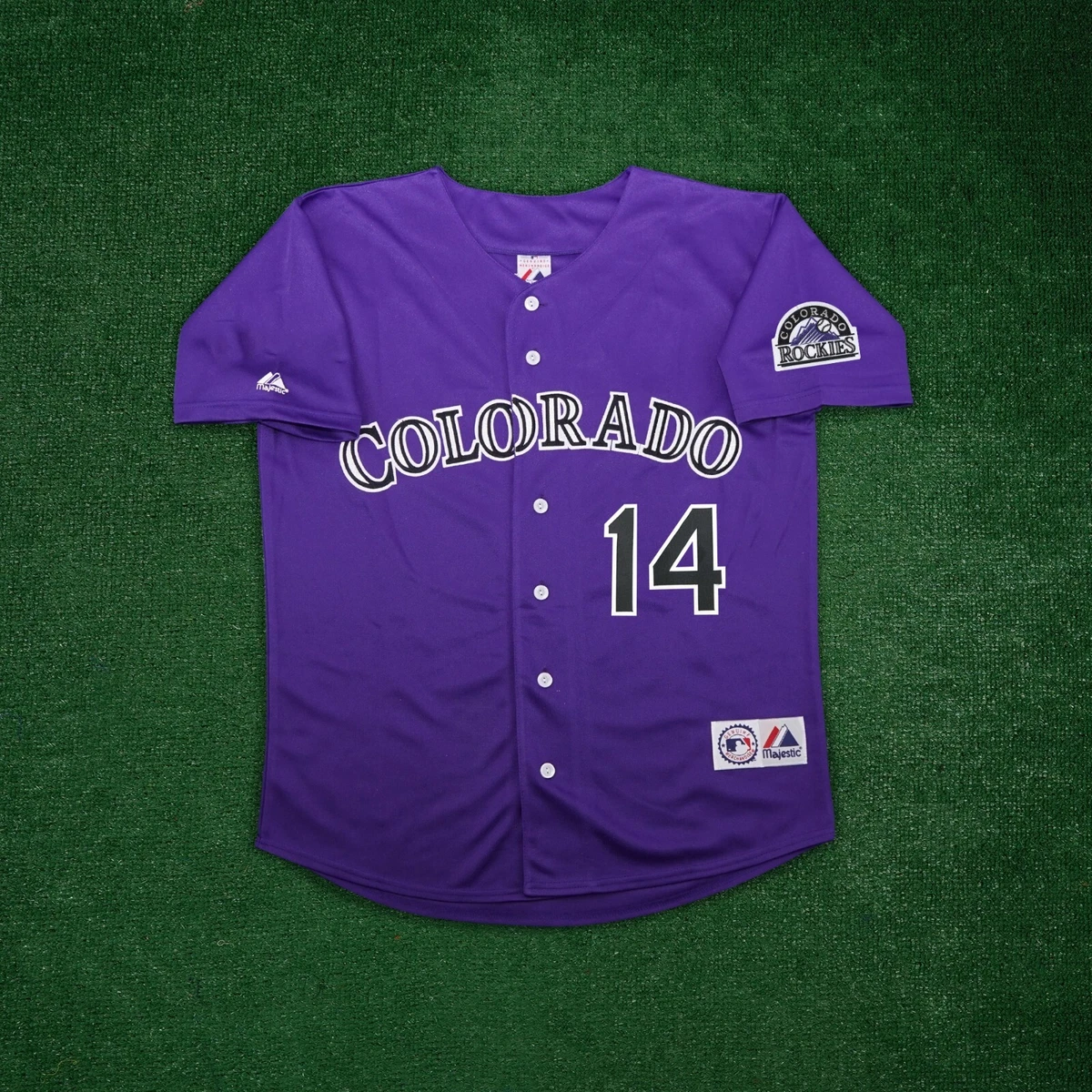 colorado rockies gear amazon