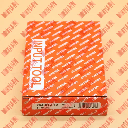 1PC Brand NEW Mitutoyo 264-012-10 264-012-10 USB Input Tool free shipping#XR