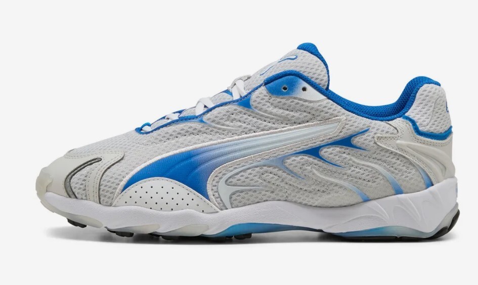 PUMA Inhale OG Vintage men display picture 3