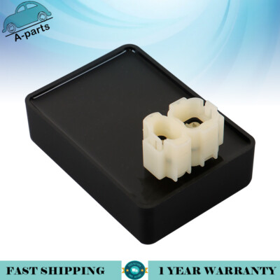 Ignition Control Module CDI Box For 06-17 CRF150F ECU ECM Ignitor Unit USA