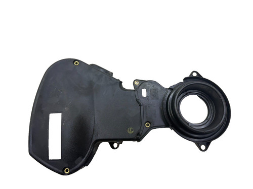 Opel Astra H Z16XEP Zahnriemenabdeckung *komplett* 24405886 24405885 55352925