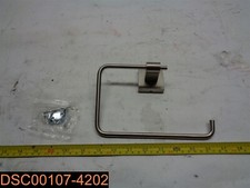 Franklin Brass Maxted 7-7/8" Wall Mounted Towel Ring MAX46-SN 885785282830