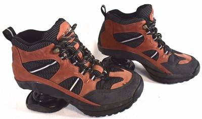 orthopedic hiking boots