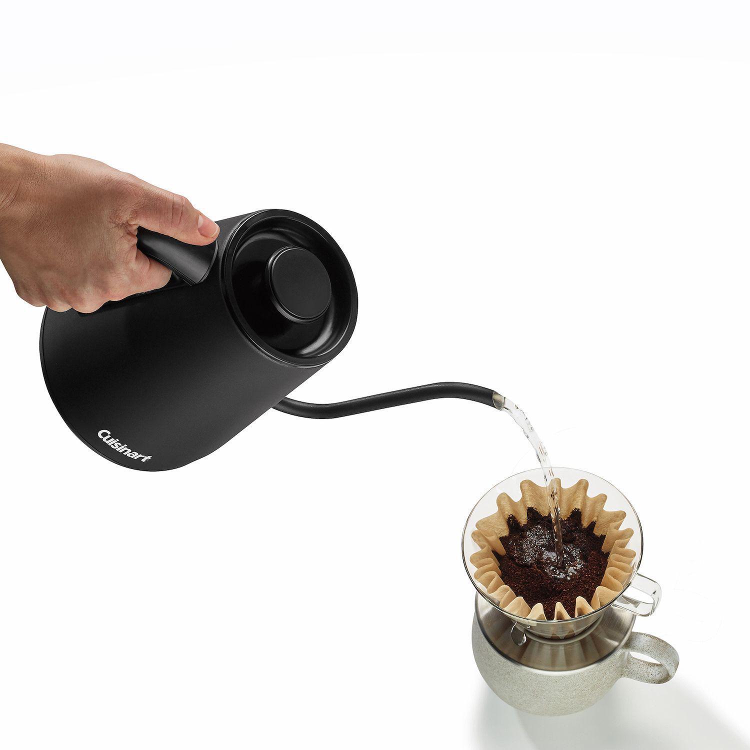 Cuisinart Digital Gooseneck Kettle. 1045 eBay