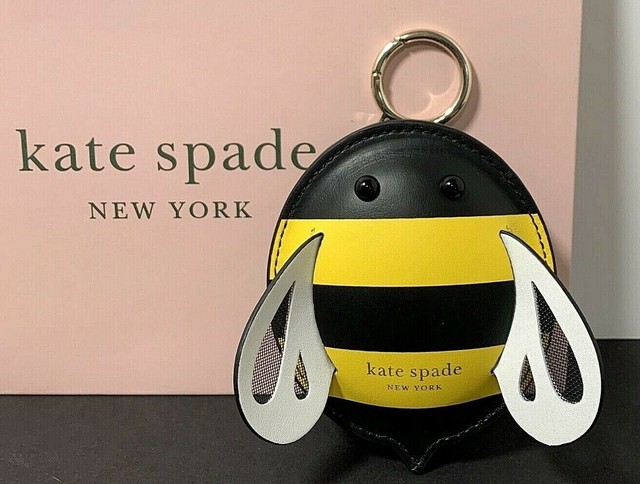 kate spade bumble bee purse
