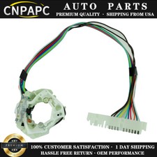 Column Mounted Blinker Turn Signal Switch For Gm Pickup Truck Car Van Chevrolet Column Mounted Blinker Turn Signal Switch For Gm Pickup Truck Car Van Chevrolet
