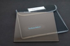 Schneider Optics 6.6x6.6 Golden Sepia 1 Glass Filter  Tiffen Lee Cokin 6x6