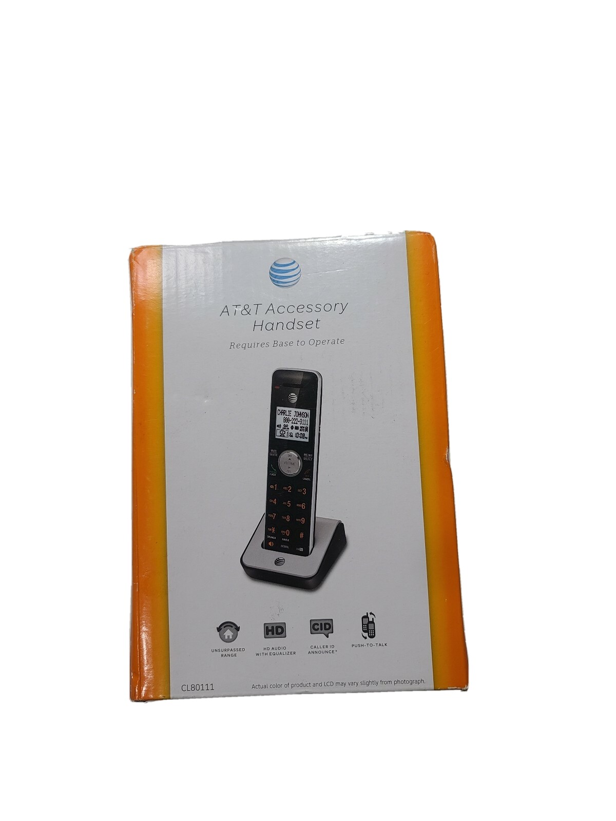 Cordless Phones In Home Phones - Foto 2