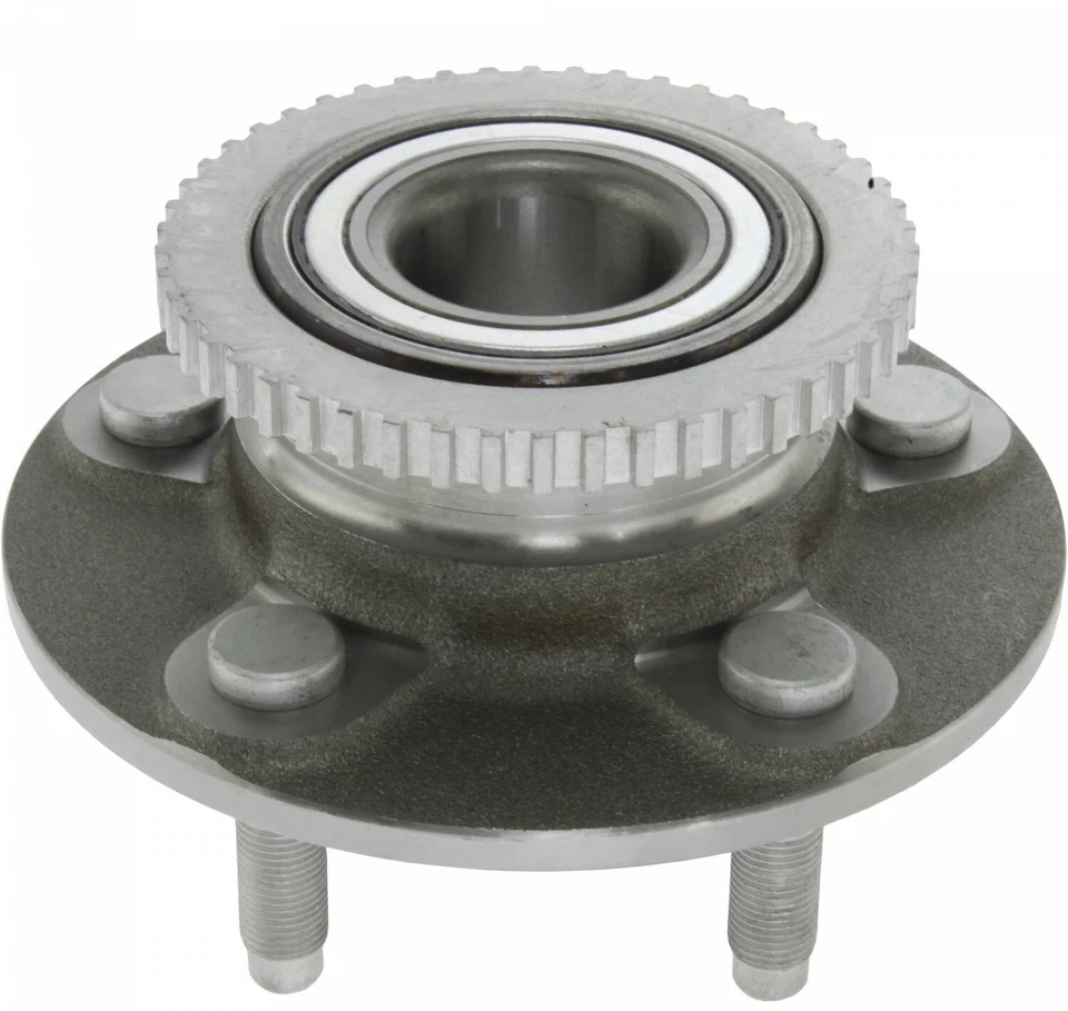 Lincoln Town Car & Ford Crown Victoria 1992-1997 Front Hub & Bearing Assembly - Image 2 of 3