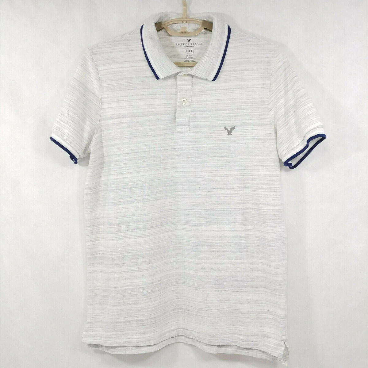 American eagle 2025 classic fit polo