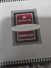 Christmas Hallmark Festive Locomotive Train ornament blown glass — photo 4