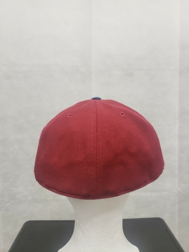 Vintage 1997 US Open Congressional Fitted Hat 7 1/2 - Bild 3 von 7