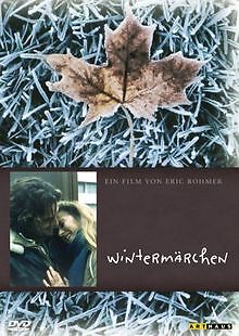 Wintermärchen von Eric Rohmer | DVD | Zustand sehr gut