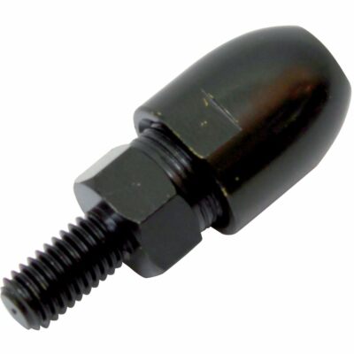 MIRROR MOUNT RIGHT M8-COUNTERCLOCKWISE-1.25 SCARABEO 2T HYPER2 50 2009-2012