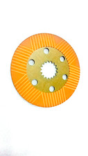 FOR JCB BACKHOE - BRAKE FRICTION PLATE (PART NO. 458/20281) #A224