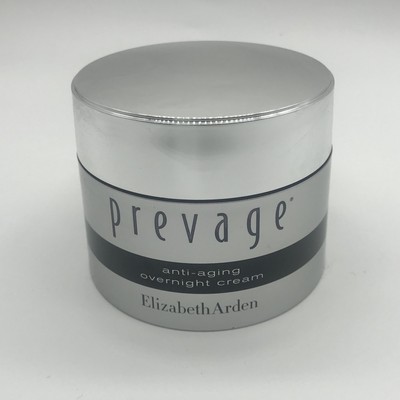 elizabeth arden prevage anti aging overnight