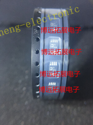 10 x AD8132ARMZ AD8132ARM AD8132 HMA Low Cost High Speed Differential Amplifier 