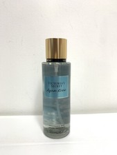 Victoria's Secret Aqua Kiss Fragrance Mist 8.4 fl oz New
