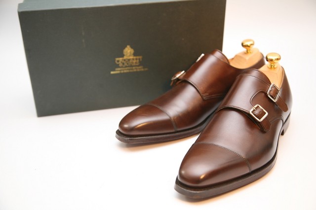 crockett and jones outlet online