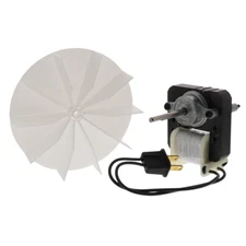 Universal Bathroom Vent Fan Ventilator Motor 50cfm for Broan Nutone 65100 C01575