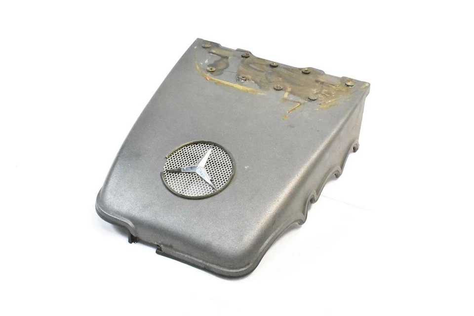 engine cover Mercedes Benz S-Class W220 A1370100467 - Image 2 of 4