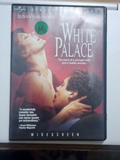 White Palace (DVD, 2005, Widescreen) James Spader, Susan Sarandon