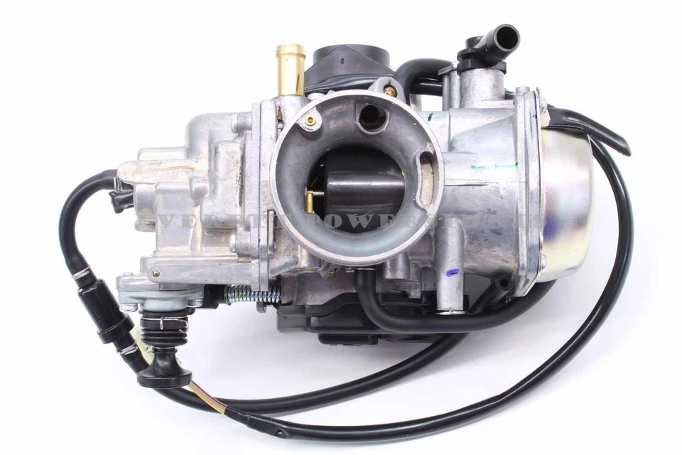 Carburetor TRX 500 FA FGA FPA Rubicon 05-12 OEM Genuine Honda Carb #K80 - Image 4 of 4