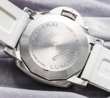 Panerai 1314 Luminor Marina 44mm WARRANTY Complete 2021 PAM01314 PAM1314 PAM 013 17