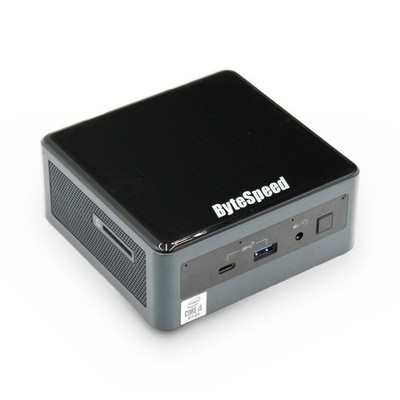 Intel NUC NUC10FNH i5-10210U 8GB DDR4 No Drive No OS No Power Cord ByteSpeed
