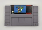 Super Mario World - Super Nintendo - *AUTHENTIC* - Tested, Works