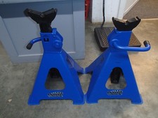 Power Torque Tools 6 Ton Jack Stands