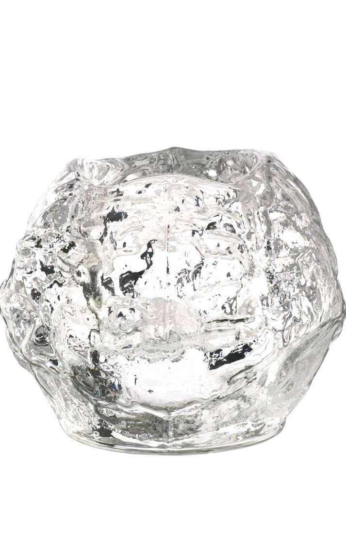 1970s Kosta Boda Snowball 3