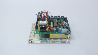 Cmc MPA-04342 Pacemaster Dc Drive 115/230v-ac 10a 90/180v-dc 2hp