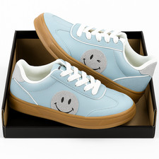 Joe Boxer Kids' Sneakers   Casual Lightweight Shoes