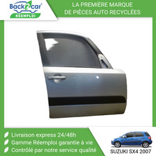 Porte avant et accessoires Suzuki SX4