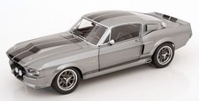 Ford Mustang Shelby GT500 Eleanor de 1967 au 1/12 de KK-Scale KKDC120171
