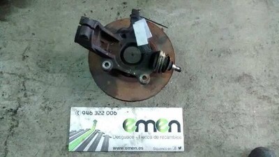 achsschenkel vorne rechts FORD TRANSIT CAJA CERRADA LARGA FY 2000 215078