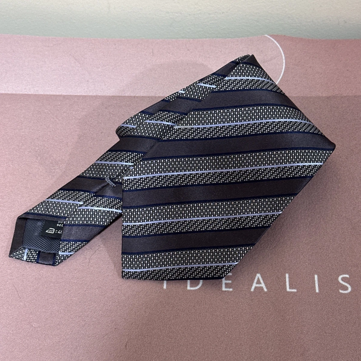 Ermenegildo Zegna Clothing, Shoes & Accessories for Men for sale