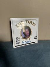 Dr Dre - The Chronic [New Vinyl LP] Explicit SEALED