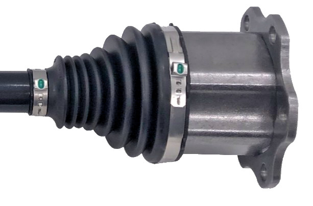 Bentley Bentayga 2016-2020 Front Left, right Cv axles Pair P/N 4M0407271G
