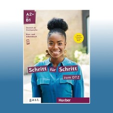 Schritt für Schritt zum DTZ | Silke Hilpert ...