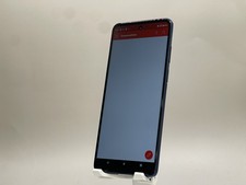 Motorola Moto Edge 2021 XT2141-1 256GB Nebula Blue Verizon Unlocked W075997