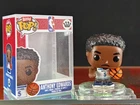Bitty Pop! ANTHONY EDWARDS Funko 1" Figure NBA Basketball