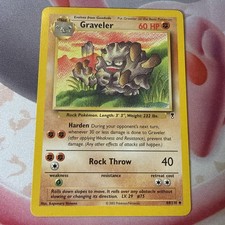 Graveler #44 Prices | Pokemon Legendary Collection | Pokemon Cards