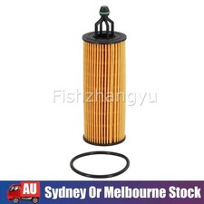 Oil Filter For R2753P JEEP Cherokee KL V6 3.2L DODGE Journey JC 3.6L (7/13-on) O
