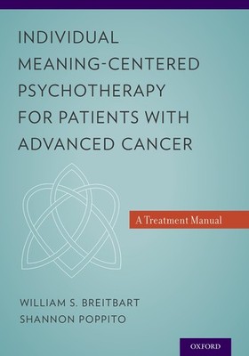 Individual Meaning-Centered Psychotherapy for Patients with Advanced Cancer:...