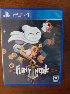 Flinthook Switch | eBay